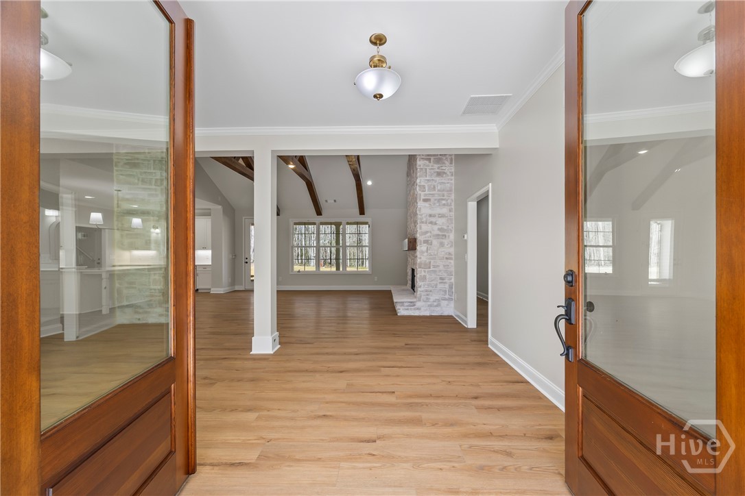 6587 Brockton Road Nicholson, GA 30565 - Photo 12 of 64 Gallery Image 12