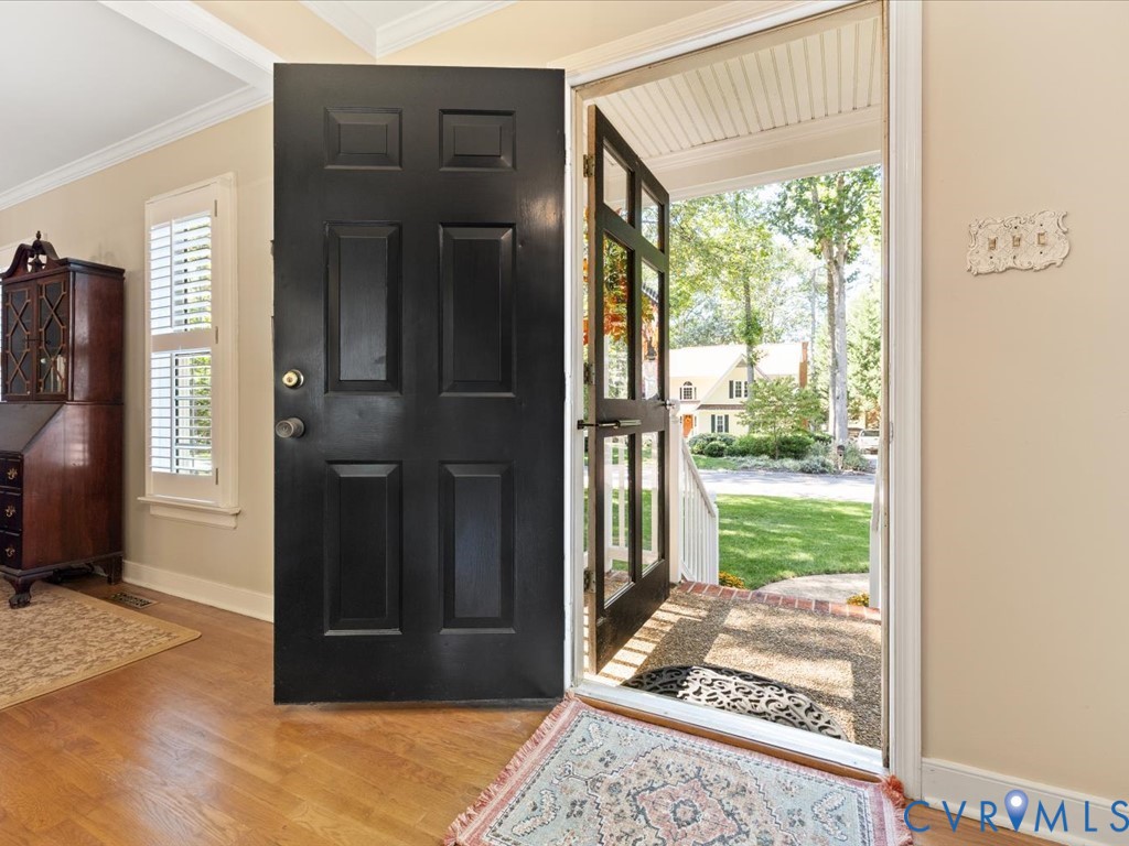 5309 Rock Harbour Road Midlothian, VA 23112 - Photo 3 of 47