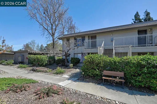 $205,000 | 1312 Skycrest Drive, Unit 1, Walnut Creek, CA 94595