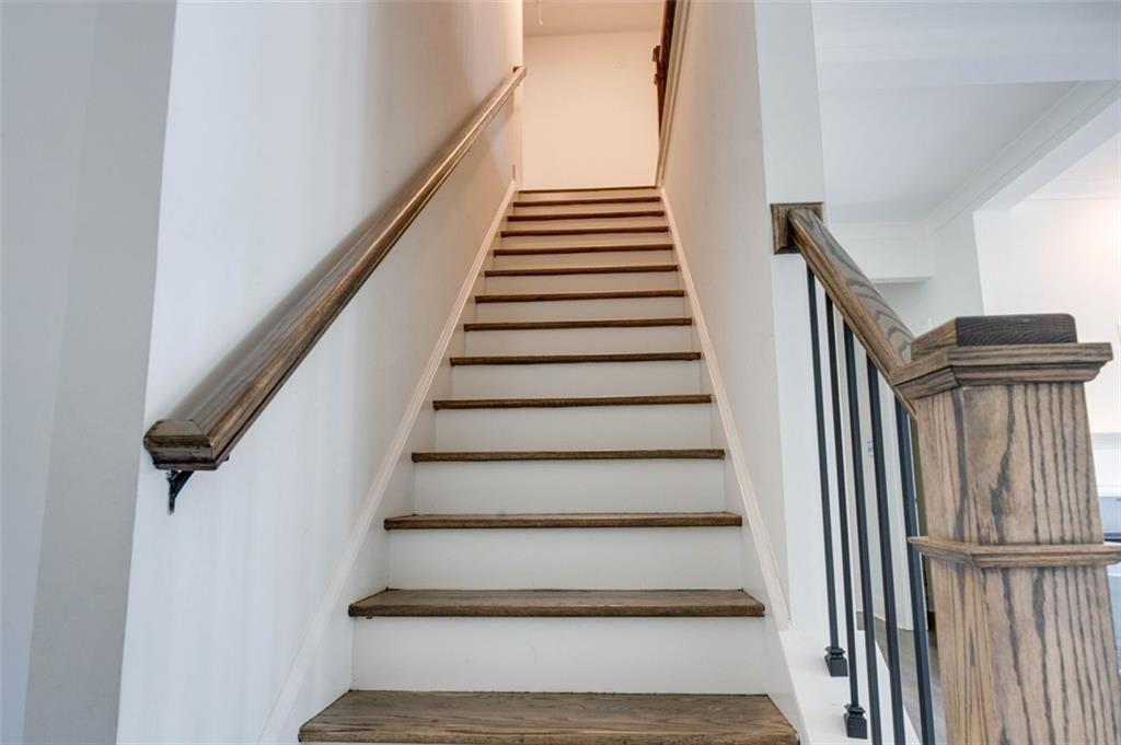 7621 Avalon Boulevard Fairburn, GA 30213 - Photo 10 of 25 a view of entryway