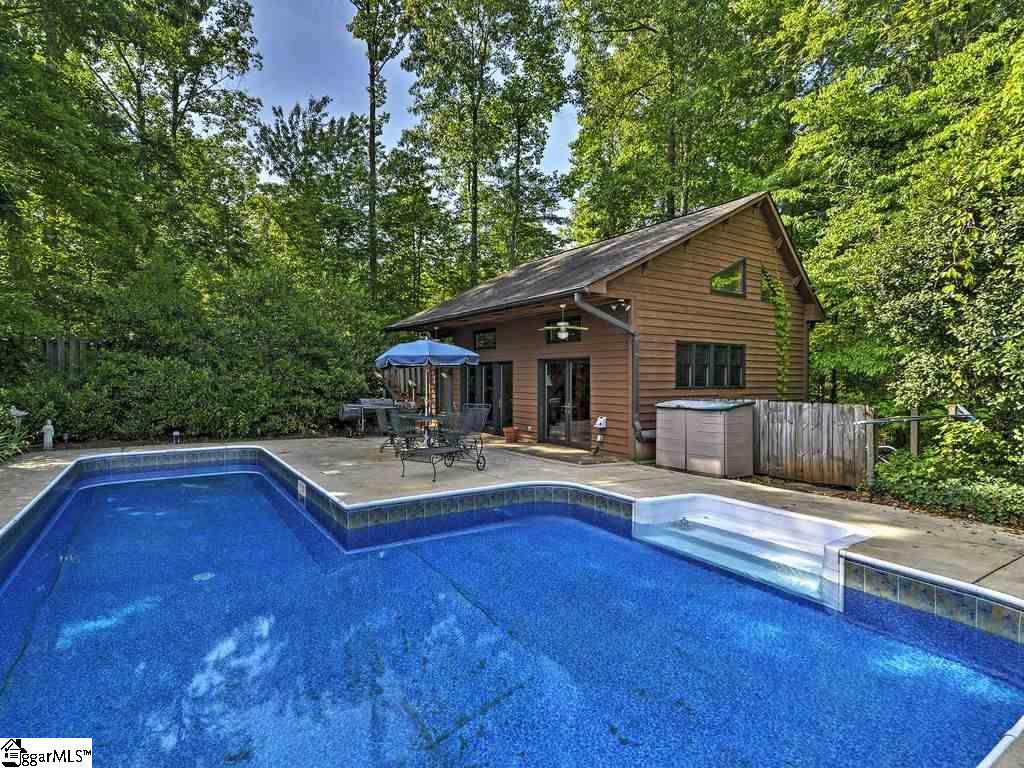 20 River Ridge Road Marietta, SC 29661 - Photo 2 of 24
