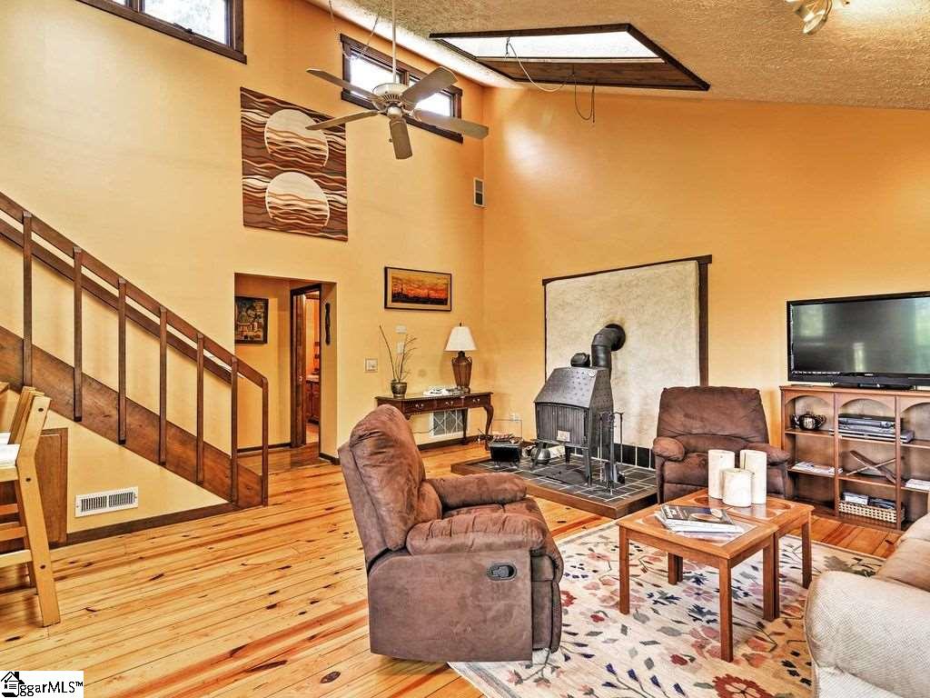 20 River Ridge Road Marietta, SC 29661 - Photo 4 of 24