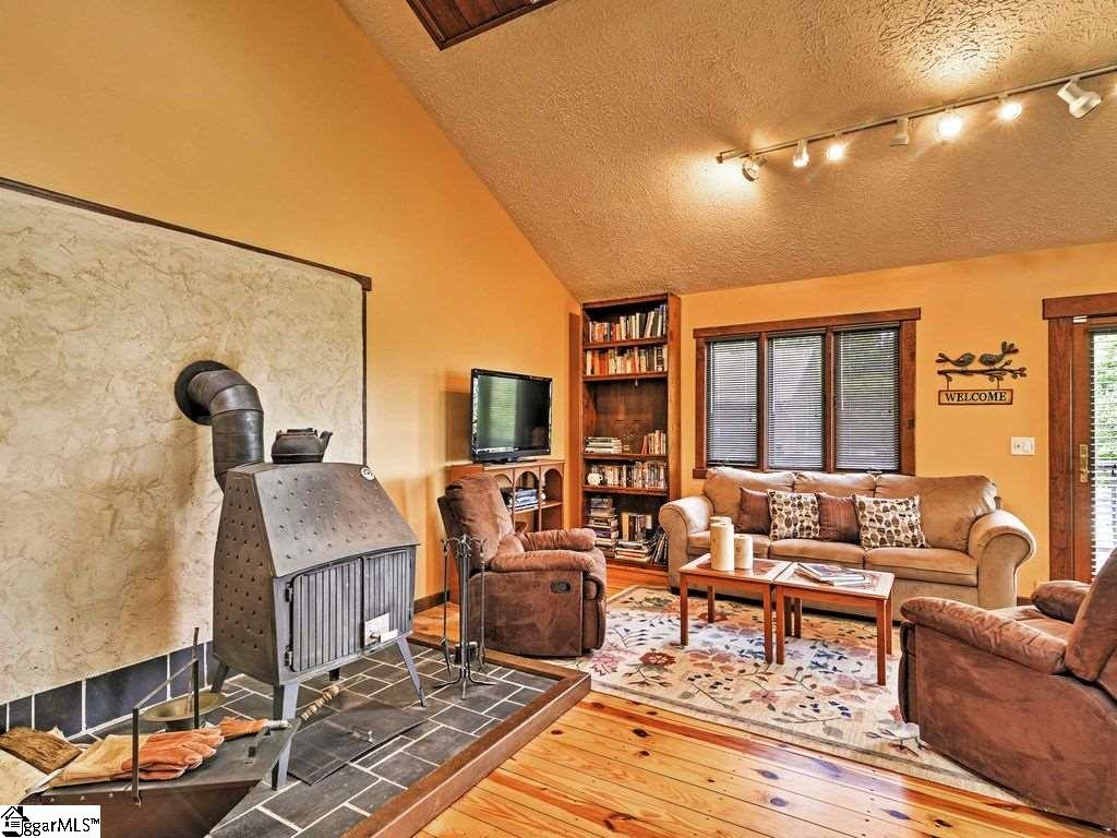 20 River Ridge Road Marietta, SC 29661 - Photo 8 of 24