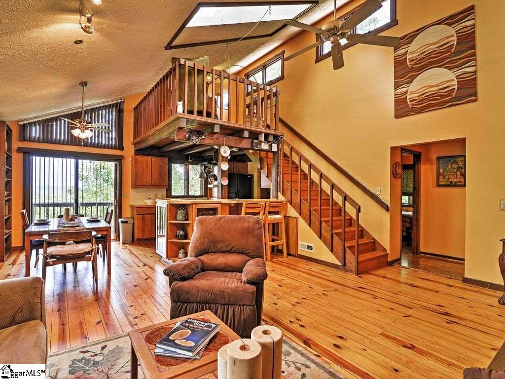 20 River Ridge Road Marietta, SC 29661 - Photo 9 of 24