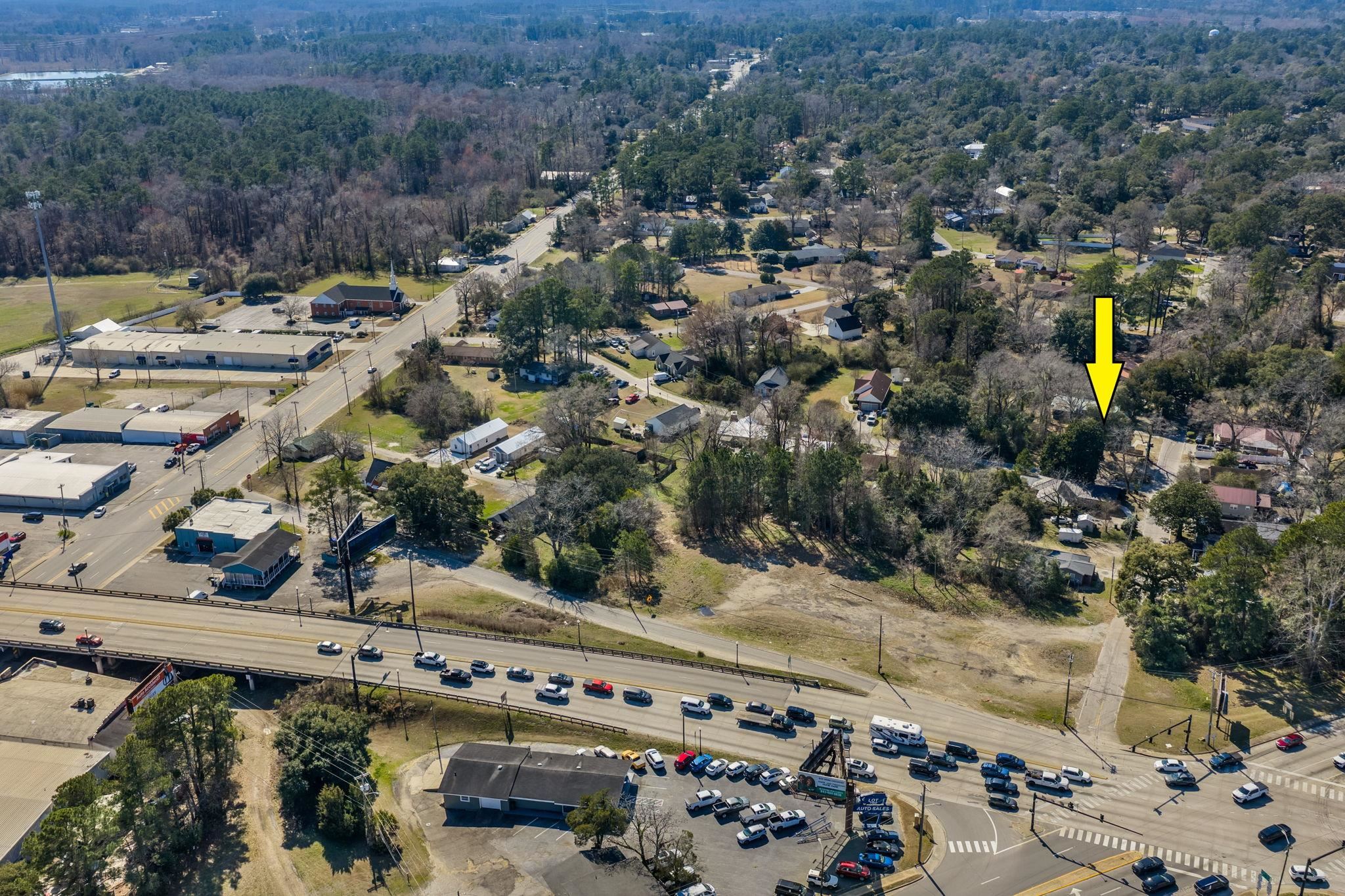 1725 Spivey Avenue Conway, SC 29527 - Photo 28 of 56