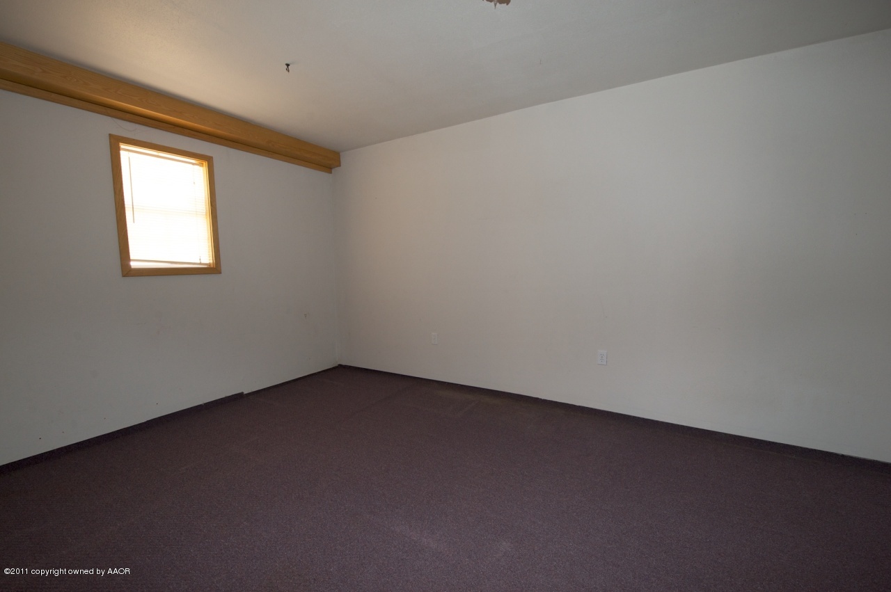 4322 South Polk Street Amarillo, TX 79110 - Photo 11 of 13 Bedroom