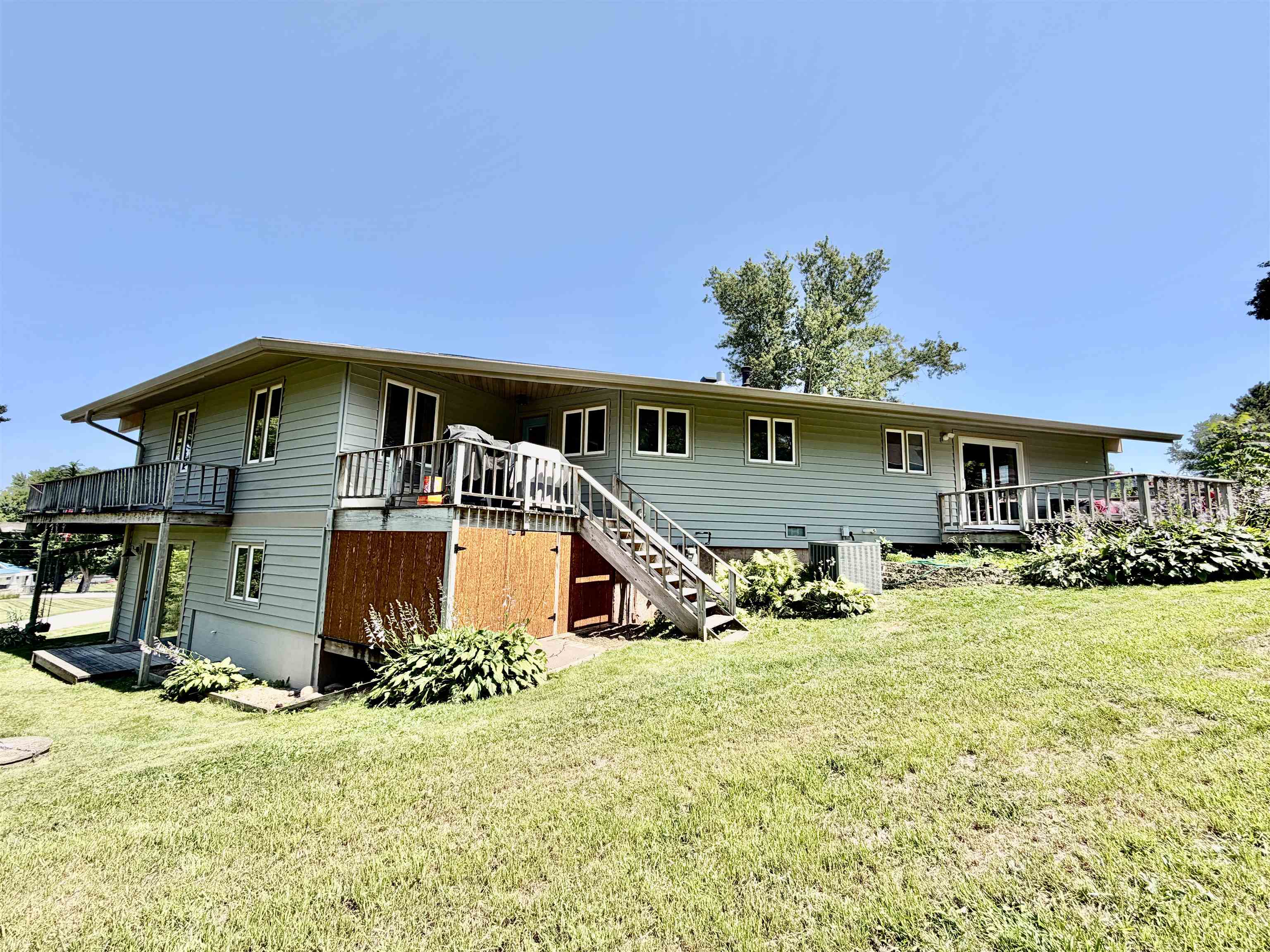 W13344 Klamer Road Lodi, WI 53555 - Photo 43 of 56