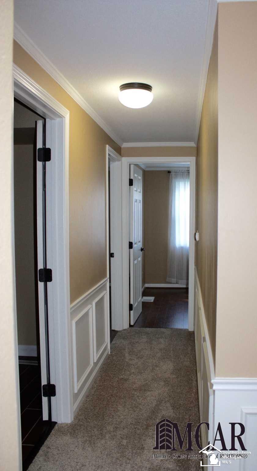 8125 Wiseman Road Lambertville, MI 48144 - Photo 16 of 27