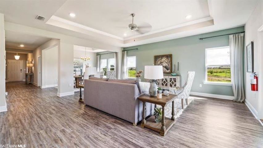 11322 Genuine Risk Circle Daphne, AL 36526 - Photo 15 of 27