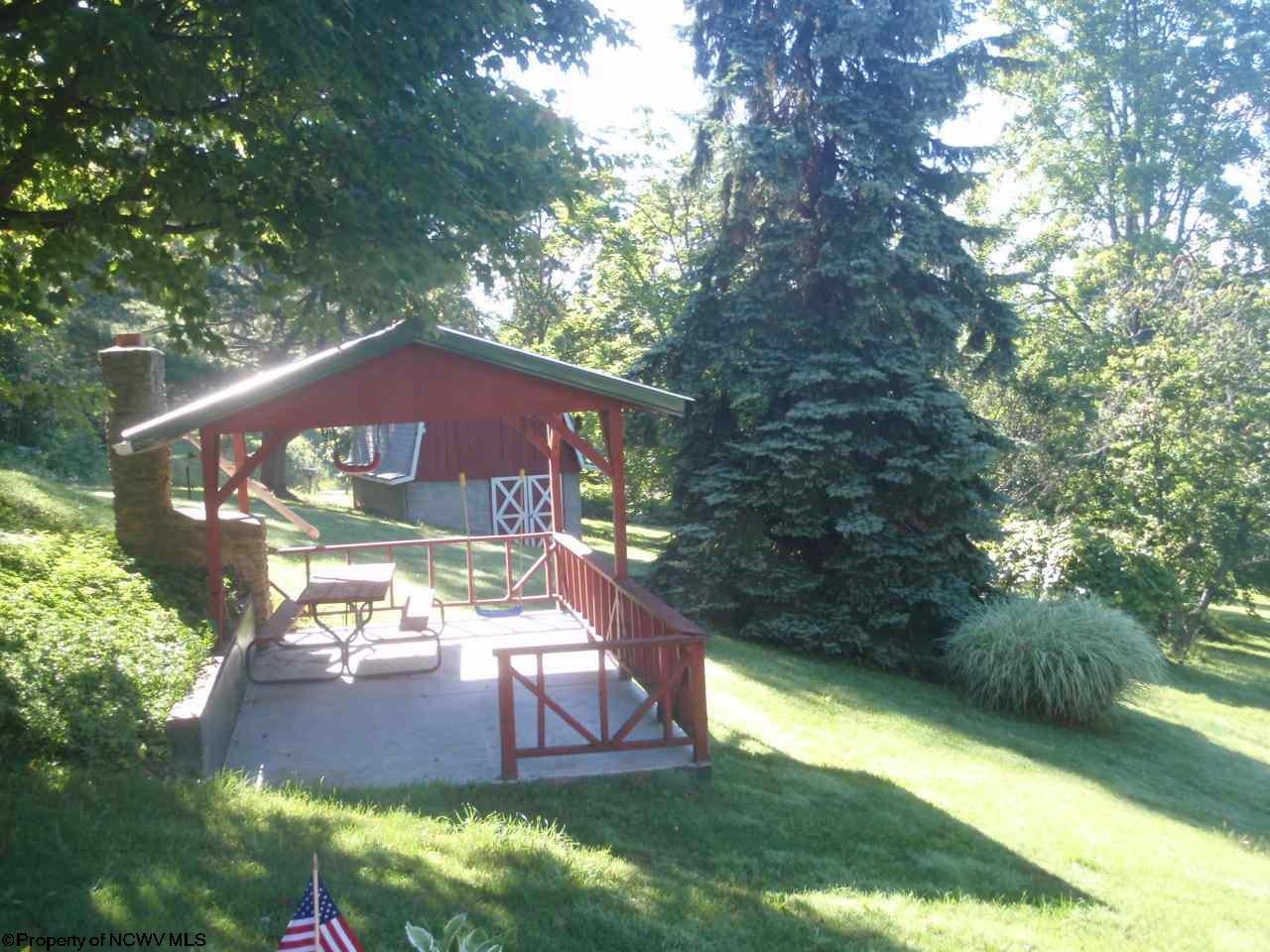 890 Guseman School Road Albright, WV 26519 - Photo 3 of 18 Gallery Image 3