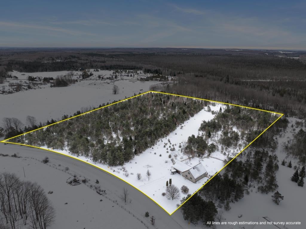 12345 Hebron Mail Route Cheboygan, MI 49721 - Photo 32 of 38 Gallery Image 32