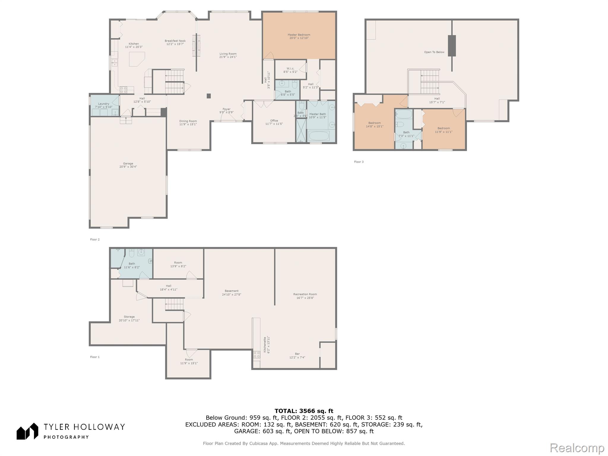 3932 Kaeleaf Road Lake Orion, MI 48360 - Photo 43 of 46 Gallery Image 43