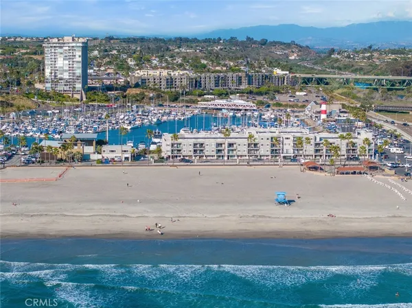 $988,888 | 1202 North Pacific Street, Unit 206B, Oceanside, CA 92054