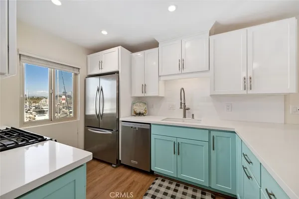 $988,888 | 1202 North Pacific Street, Unit 206B, Oceanside, CA 92054