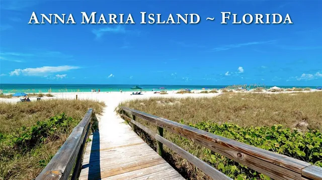 $6,395,000 | 2512 Avenue A, Bradenton Beach, FL 34217