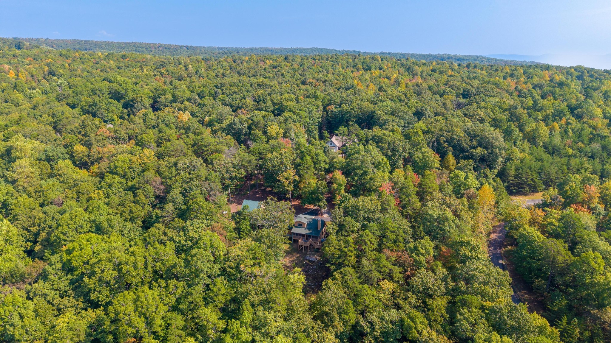 272 Tree House Trail Dunlap, TN 37327 - Photo 60 of 62 Gallery Image 60
