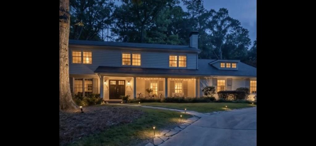 7190 Twin Branch Road Northeast Atlanta, GA 30328 - Photo 62 of 66