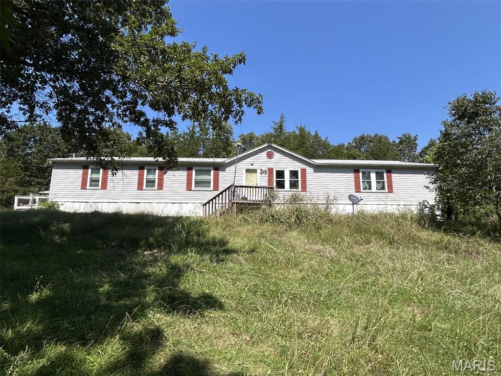 10255 Golden Pheasant Road Cadet, MO 63630 - Photo 1 of 8 Gallery Image 1