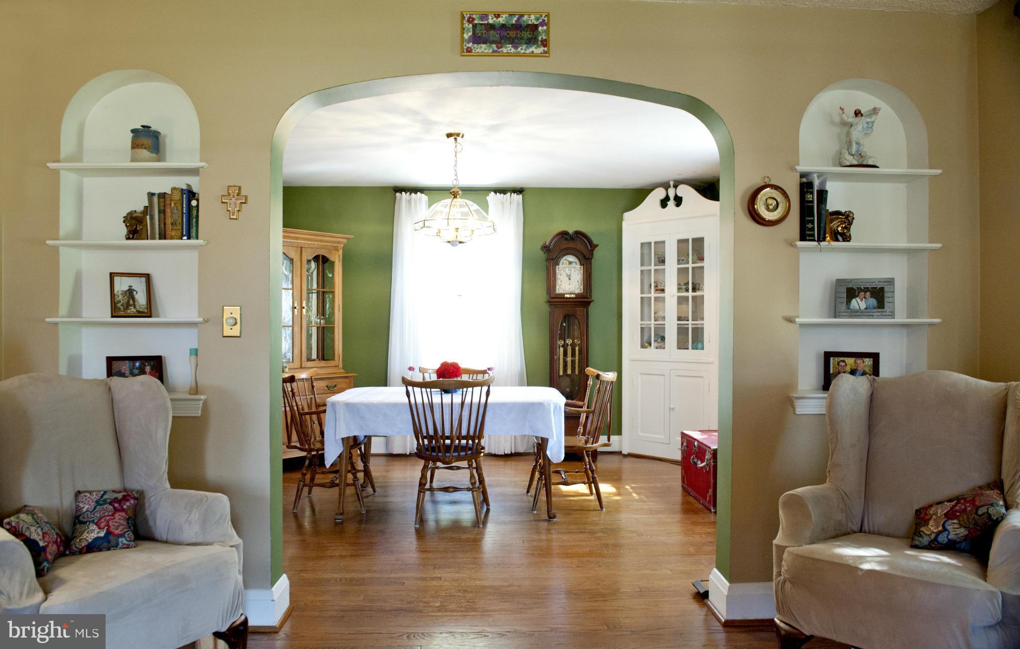 3600 Briarstone Road Randallstown, MD 21133 - Photo 7 of 30 Dining Room