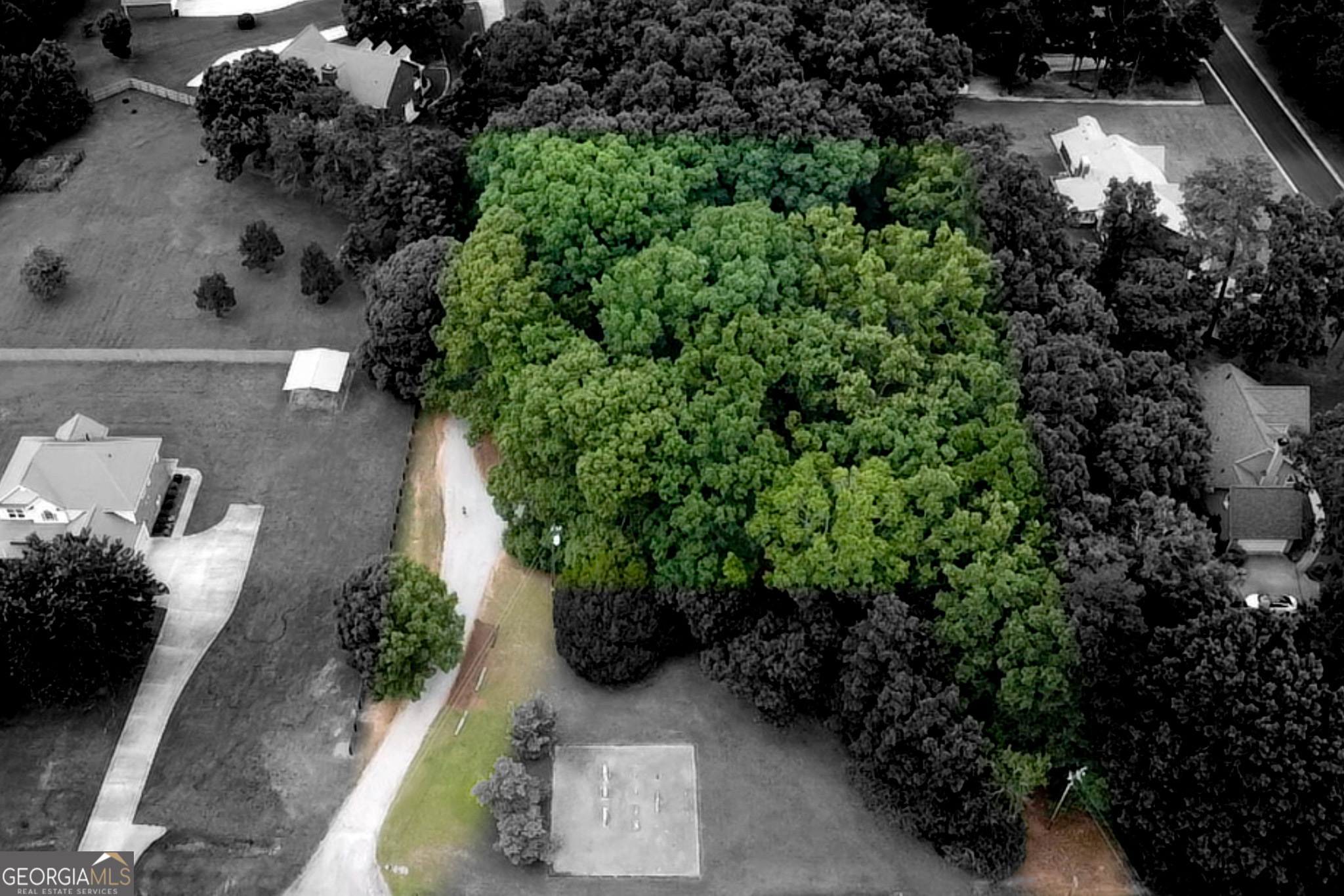 331 Campground Road McDonough, GA 30253 - Photo 29 of 29