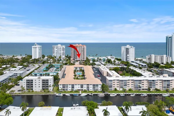 $420,000 | 1461 South Ocean Boulevard, Unit 226, Lauderdale-by-the-Sea, FL 33062