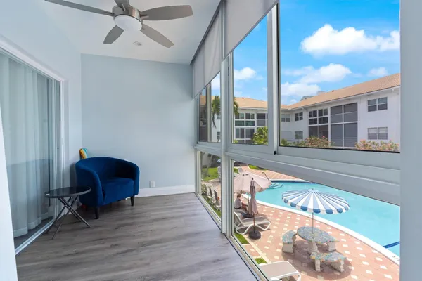$420,000 | 1461 South Ocean Boulevard, Unit 226, Lauderdale-by-the-Sea, FL 33062