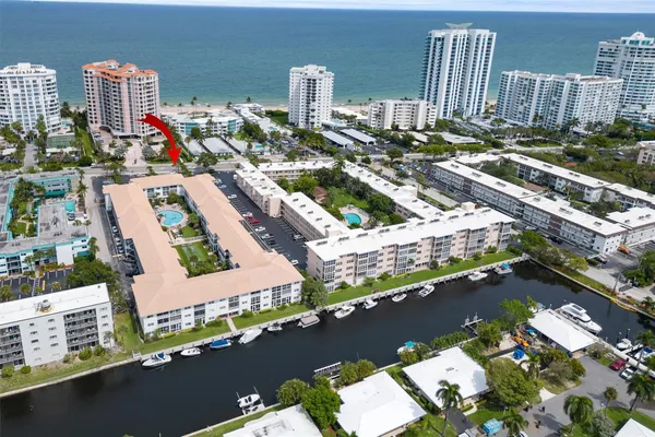 $420,000 | 1461 South Ocean Boulevard, Unit 226, Lauderdale-by-the-Sea, FL 33062