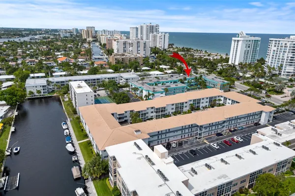$420,000 | 1461 South Ocean Boulevard, Unit 226, Lauderdale-by-the-Sea, FL 33062