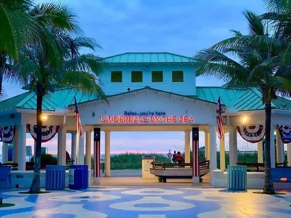 $420,000 | 1461 South Ocean Boulevard, Unit 226, Lauderdale-by-the-Sea, FL 33062