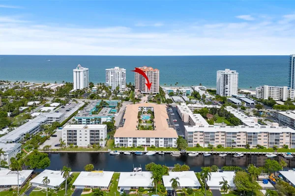 $420,000 | 1461 South Ocean Boulevard, Unit 226, Lauderdale-by-the-Sea, FL 33062