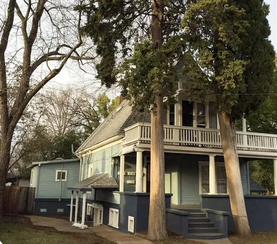 $750,000 | 202 West 2nd Avenue, Chico, CA 95926