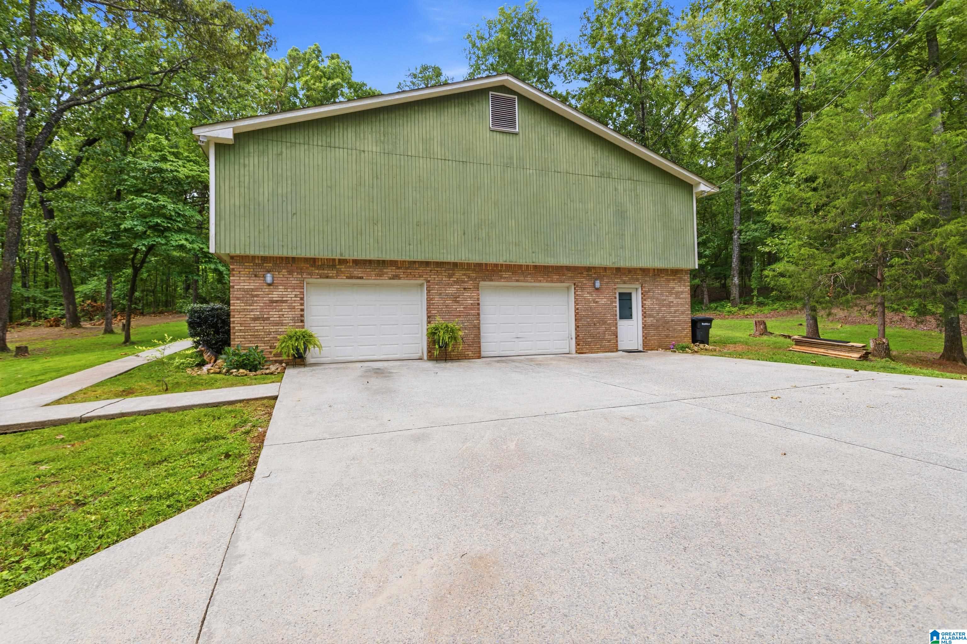 231 Country Ridge Road Montevallo, AL 35115 - Photo 44 of 60