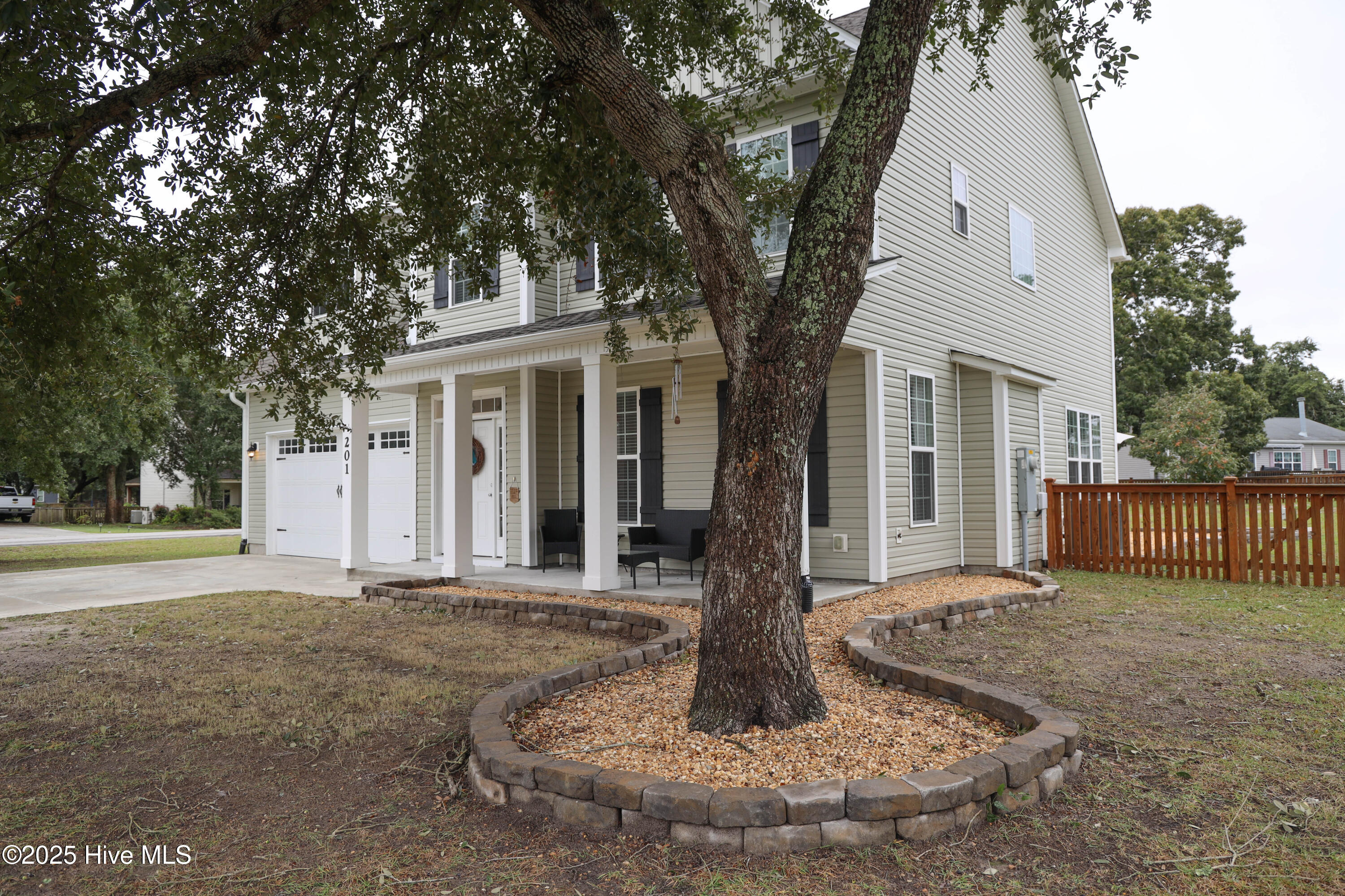 201 Willa's Court Holly Ridge, NC 28445 - Photo 1 of 77 201 Willas Court