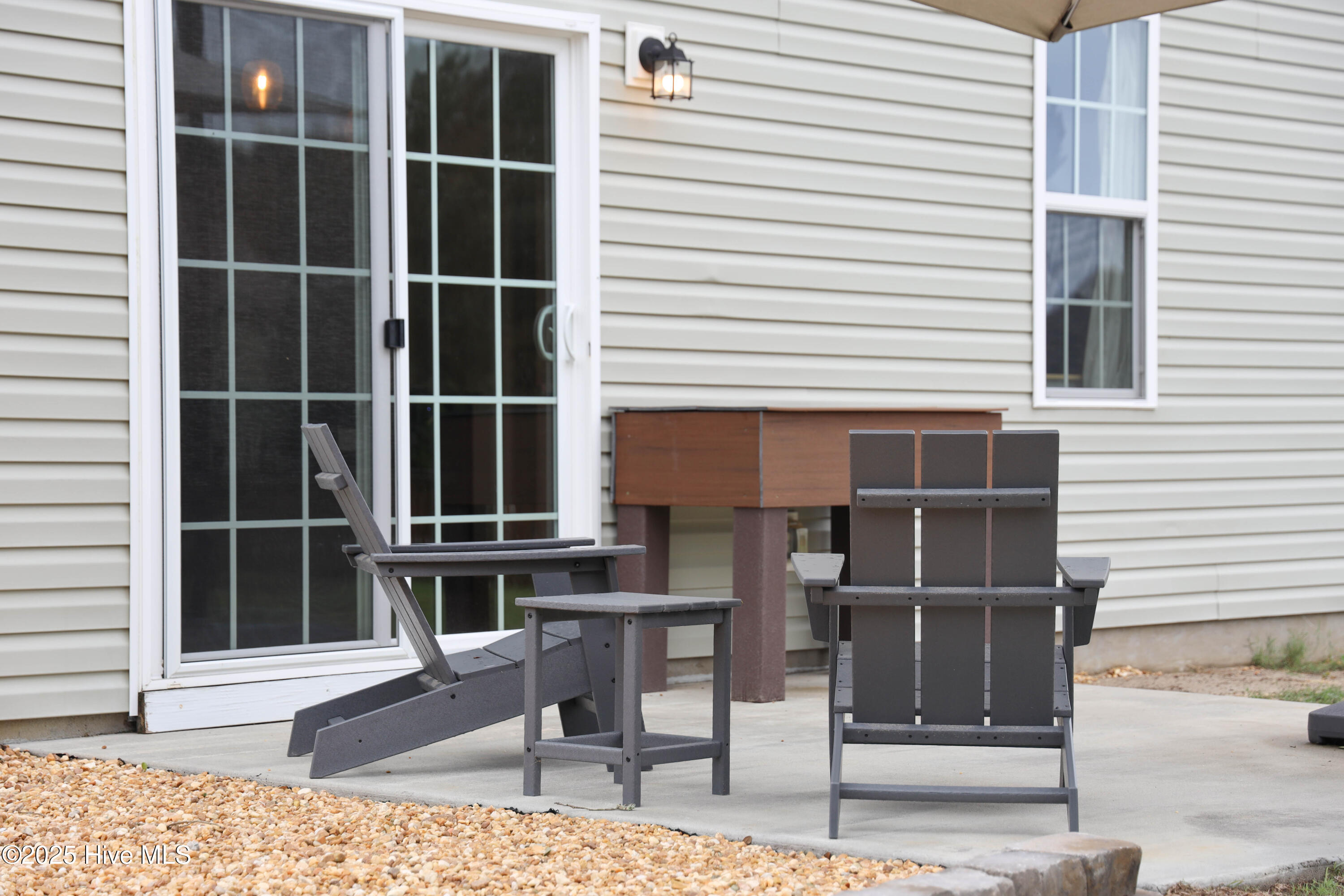 201 Willa's Court Holly Ridge, NC 28445 - Photo 13 of 77 Back Patio