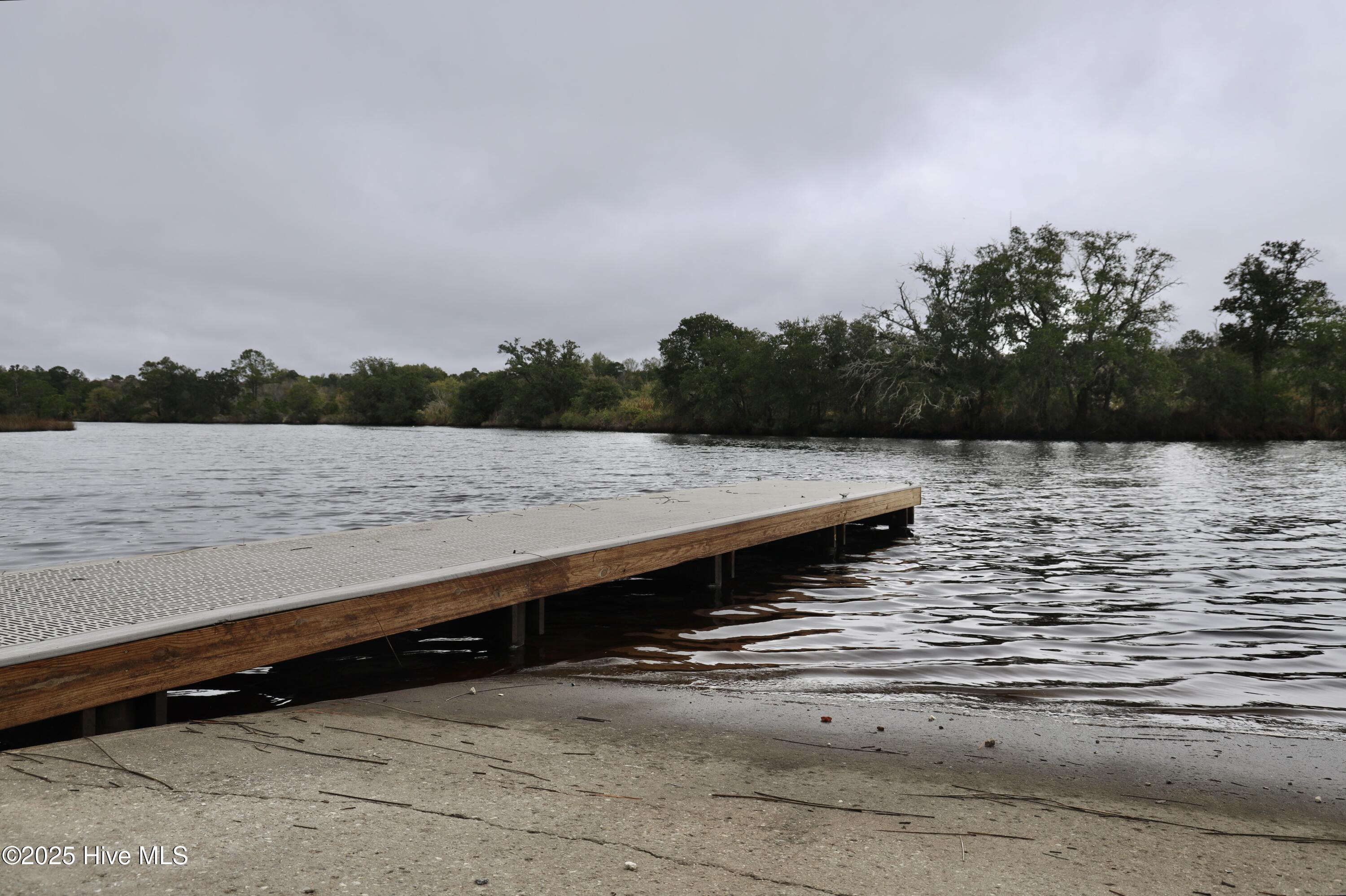 201 Willa's Court Holly Ridge, NC 28445 - Photo 14 of 77 Launch and Doc