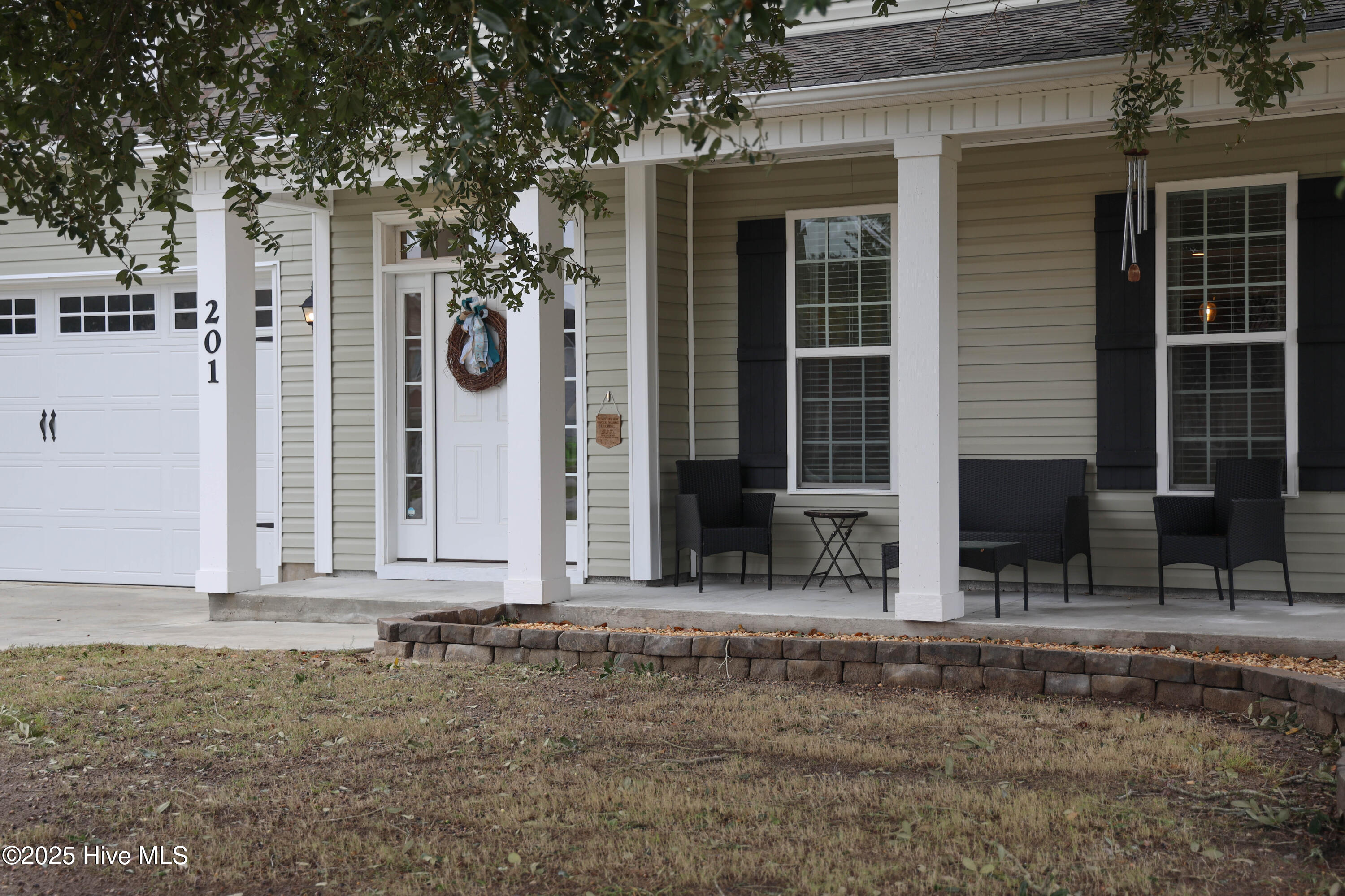 201 Willa's Court Holly Ridge, NC 28445 - Photo 15 of 77 Mature Trees