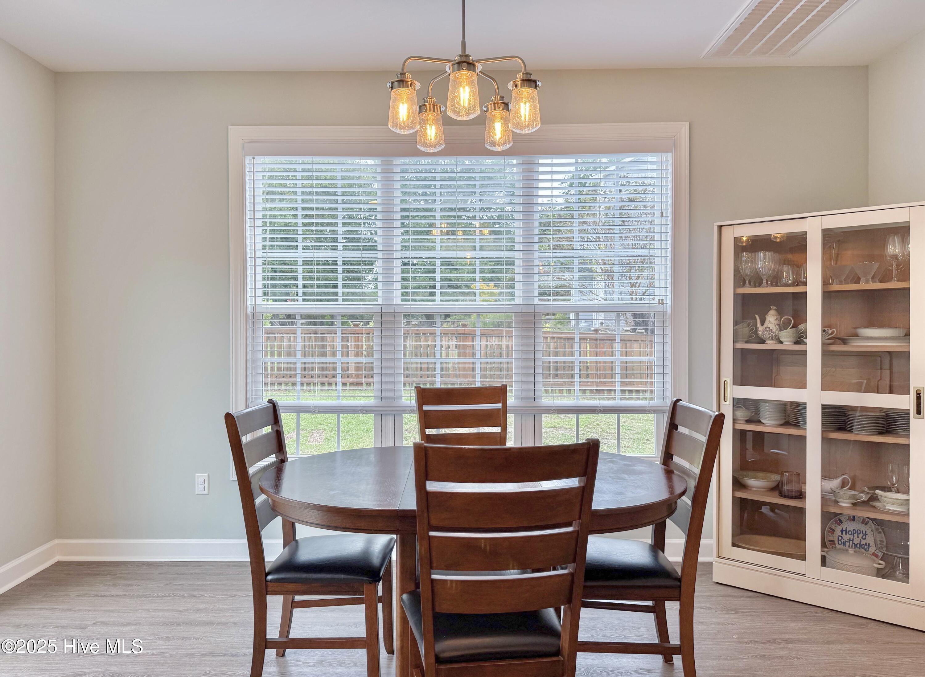 201 Willa's Court Holly Ridge, NC 28445 - Photo 22 of 77 Eat in Kitchen