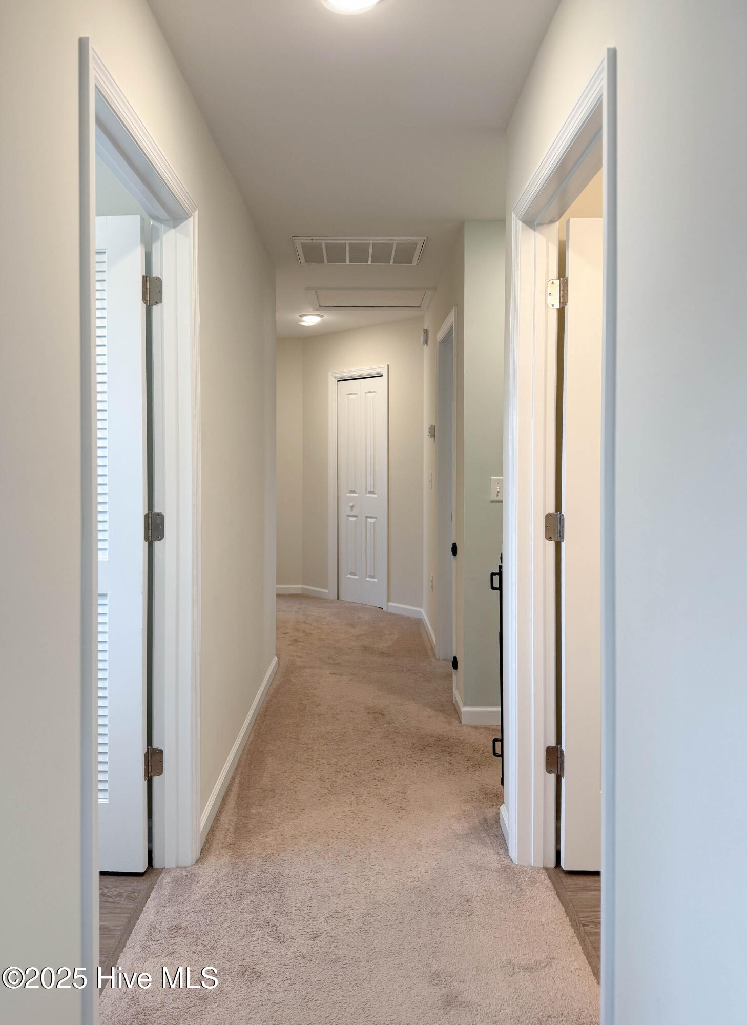 201 Willa's Court Holly Ridge, NC 28445 - Photo 33 of 77 Upstairs Hall