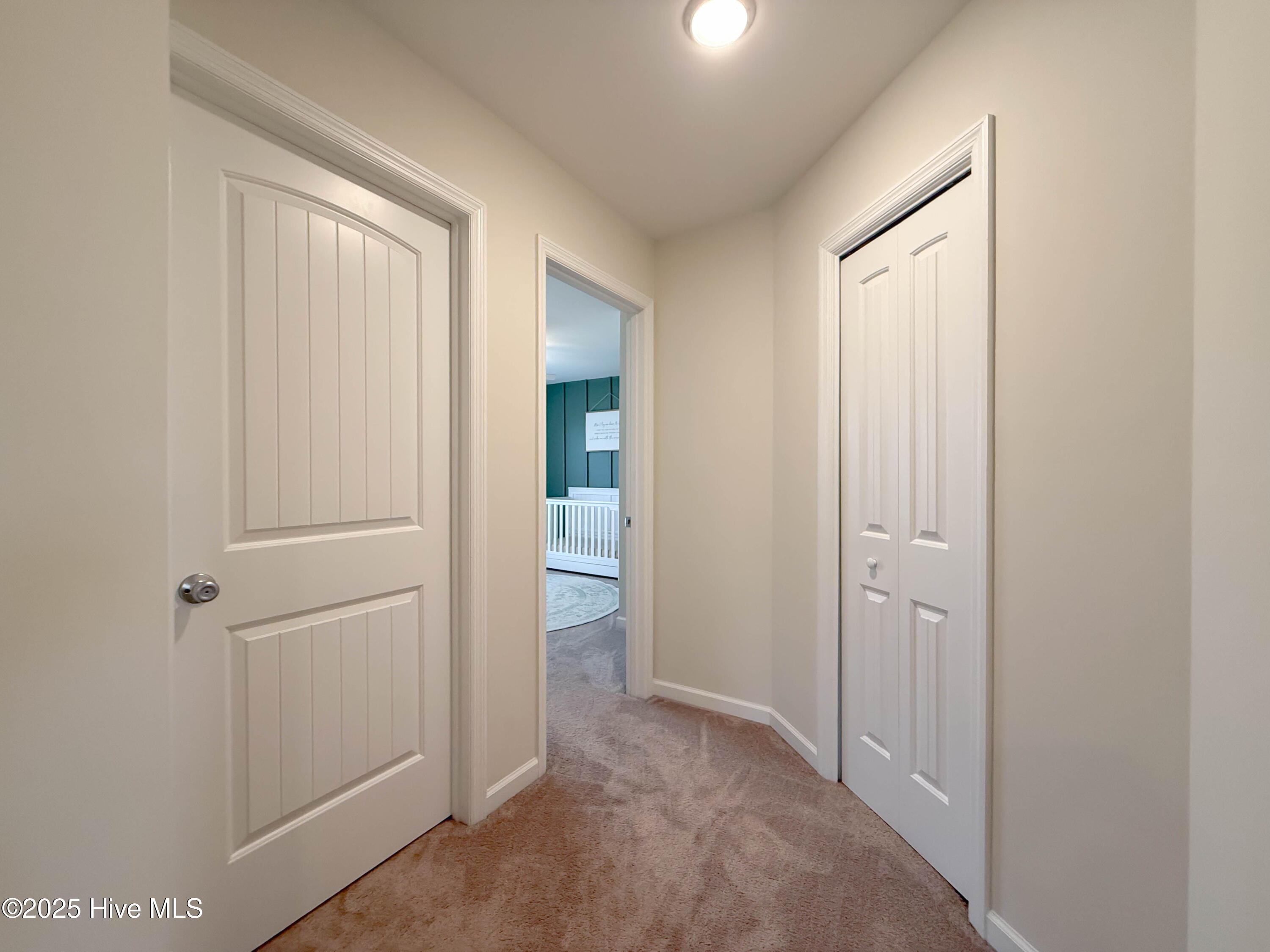 201 Willa's Court Holly Ridge, NC 28445 - Photo 44 of 77 Upstairs Hall