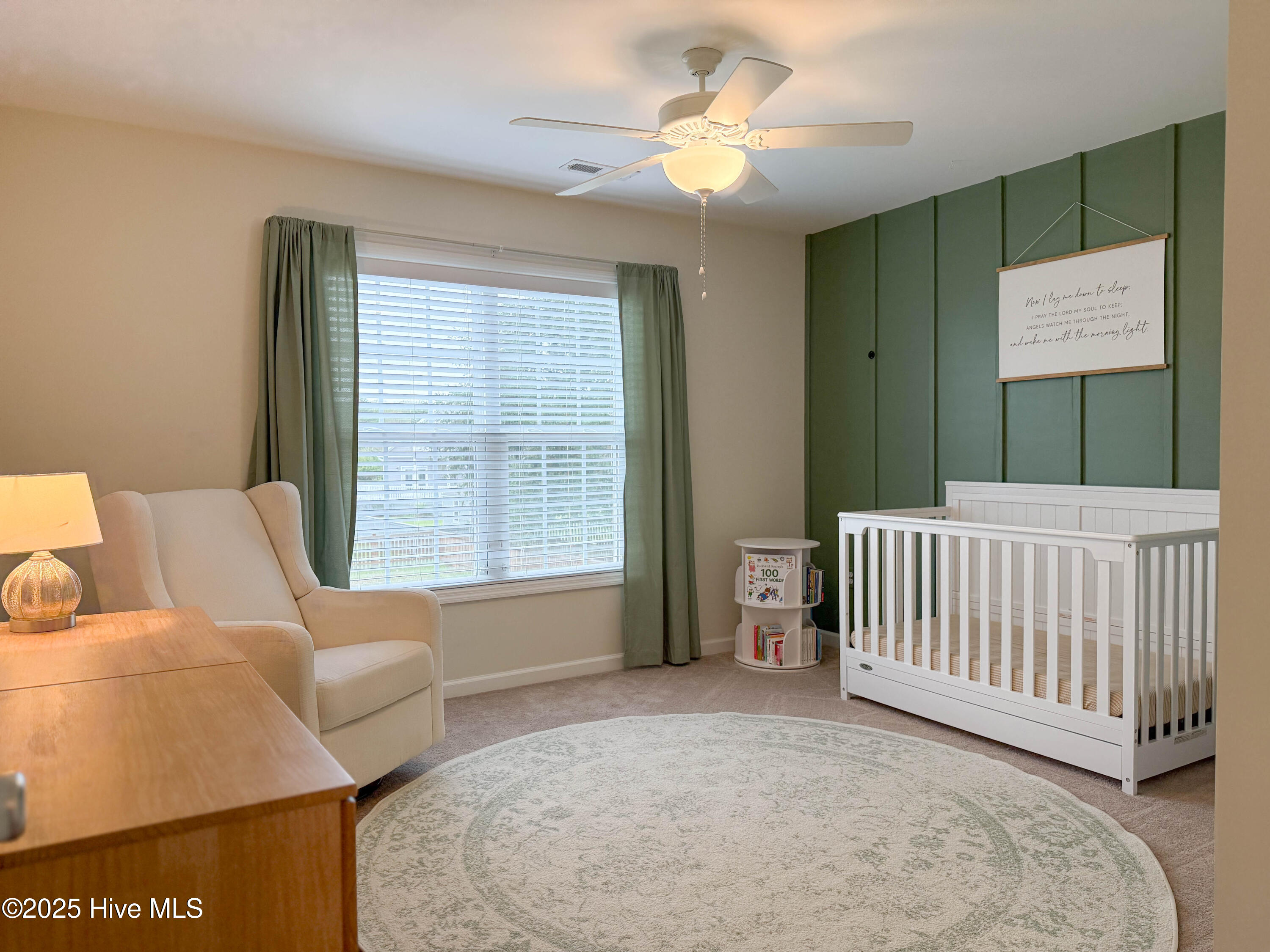 201 Willa's Court Holly Ridge, NC 28445 - Photo 45 of 77 Nursery