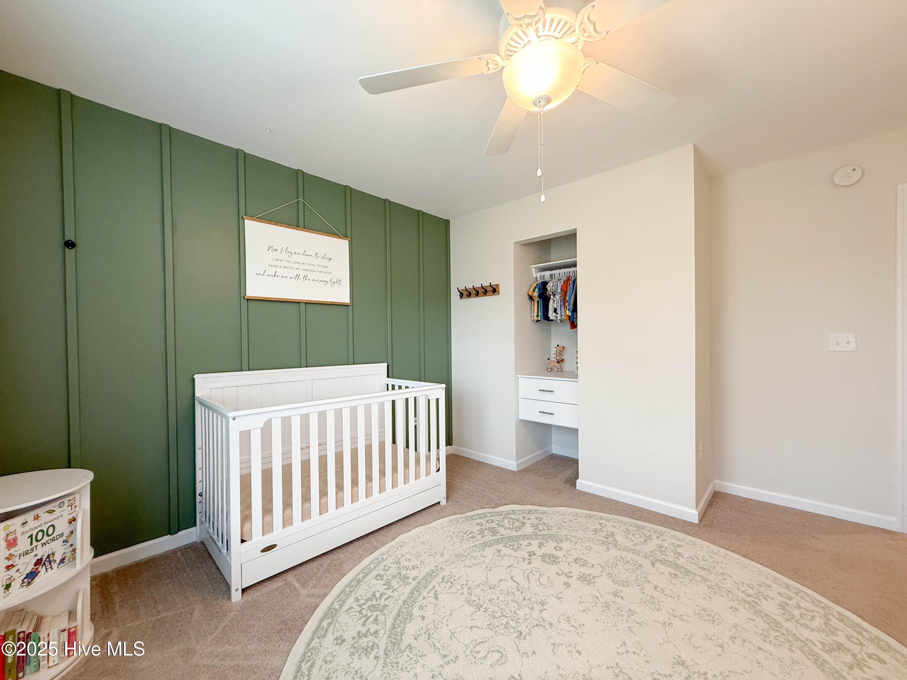 201 Willa's Court Holly Ridge, NC 28445 - Photo 47 of 77 Nursery