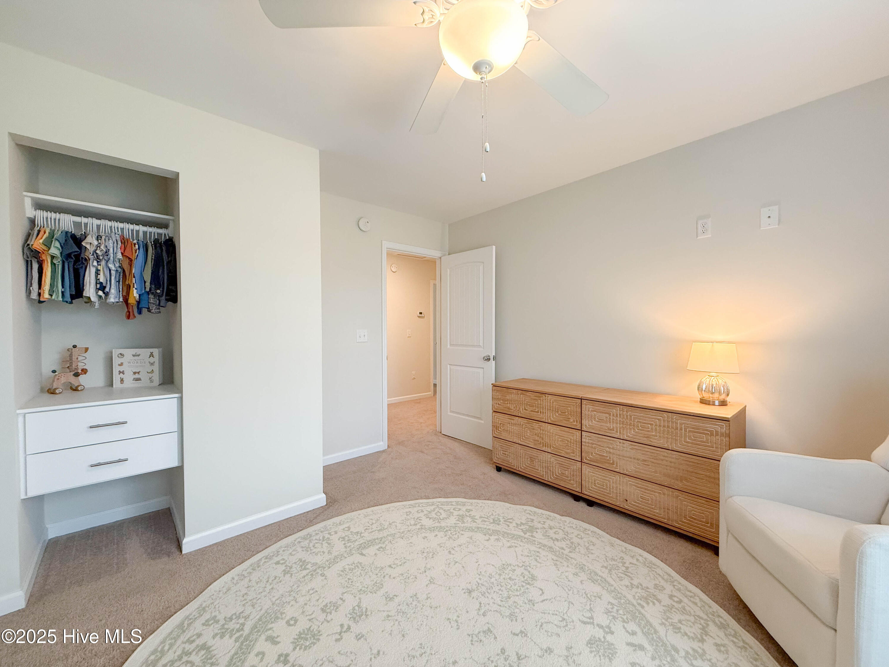 201 Willa's Court Holly Ridge, NC 28445 - Photo 48 of 77 Nursery