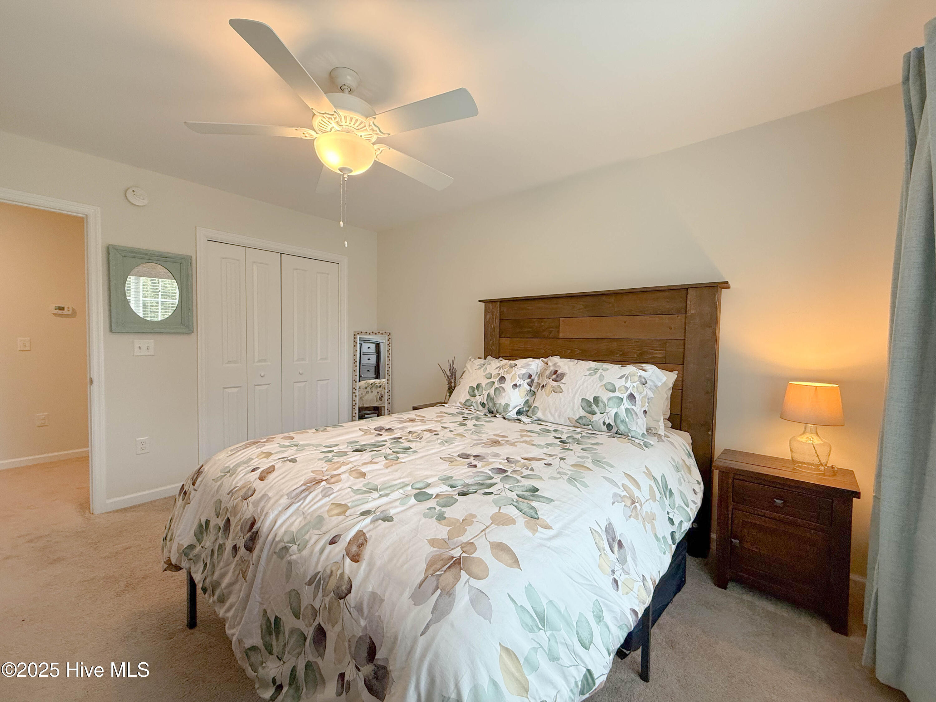 201 Willa's Court Holly Ridge, NC 28445 - Photo 56 of 77 Bedroom 3