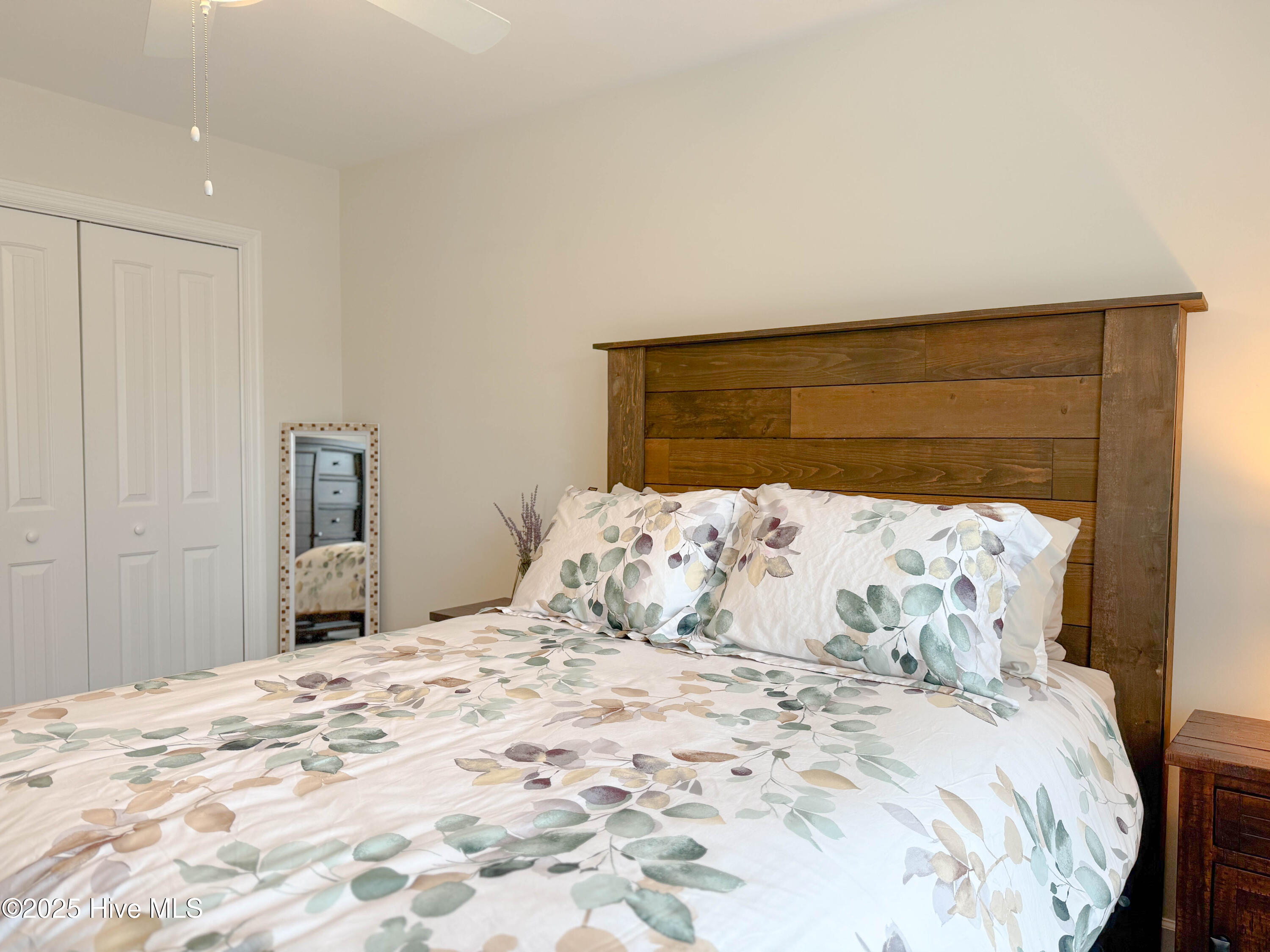 201 Willa's Court Holly Ridge, NC 28445 - Photo 58 of 77 Bedroom 3