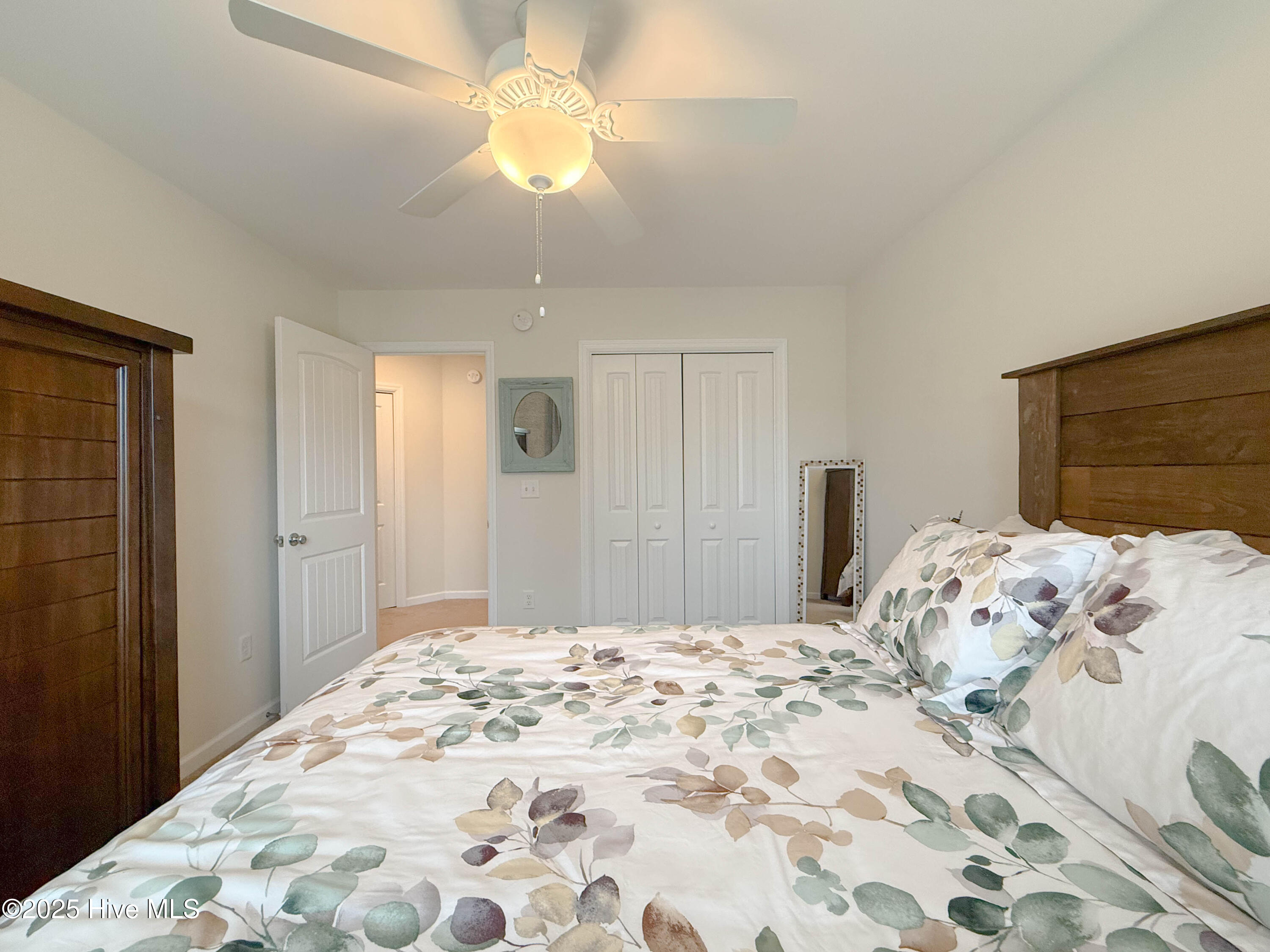 201 Willa's Court Holly Ridge, NC 28445 - Photo 59 of 77 Bedroom 3