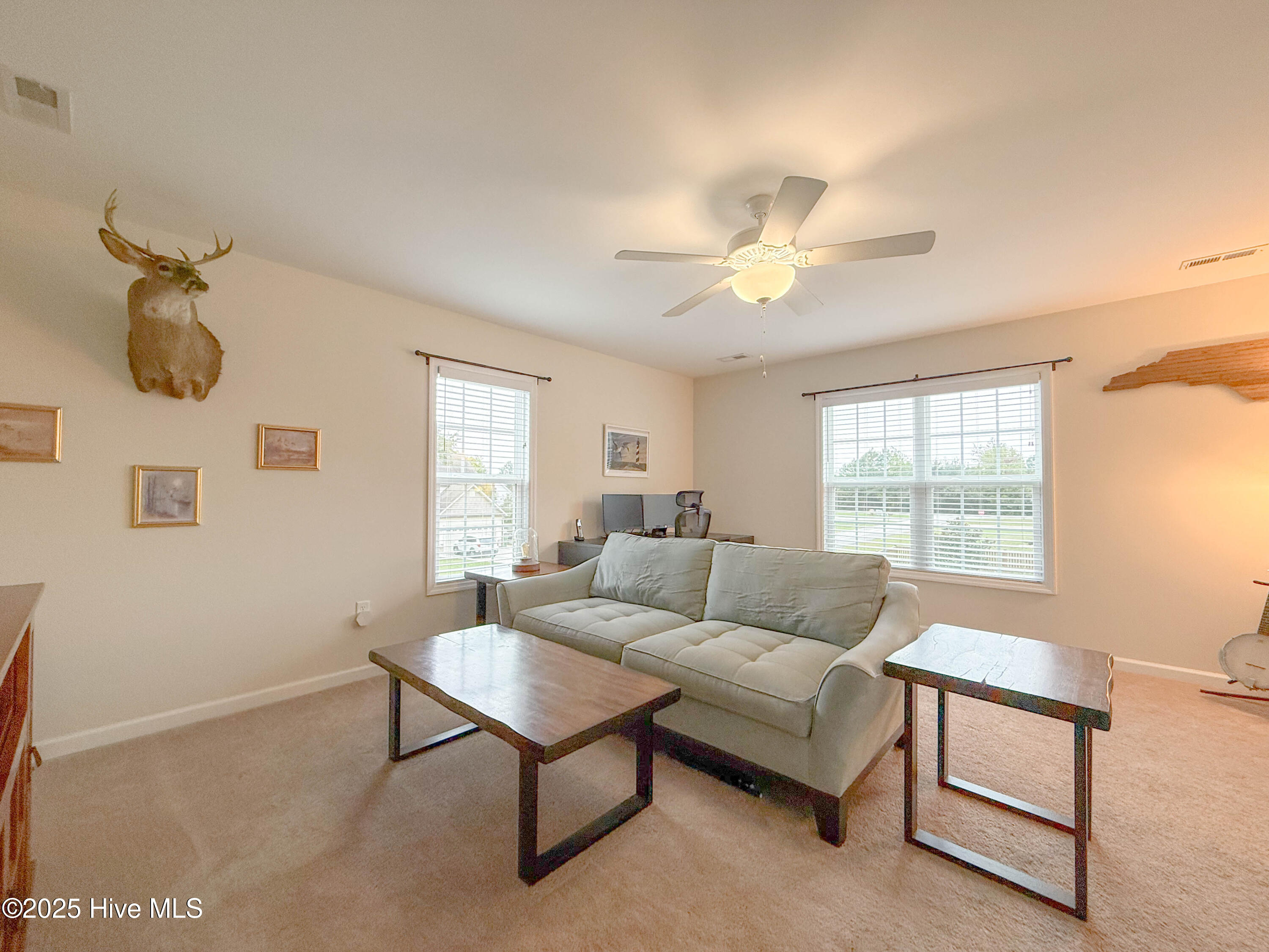 201 Willa's Court Holly Ridge, NC 28445 - Photo 64 of 77 Upstairs Den