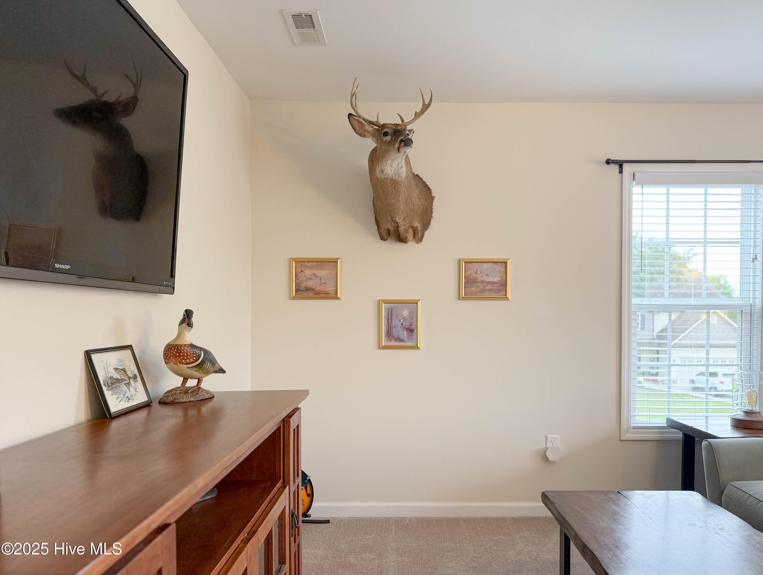 201 Willa's Court Holly Ridge, NC 28445 - Photo 65 of 77 Upstairs Den