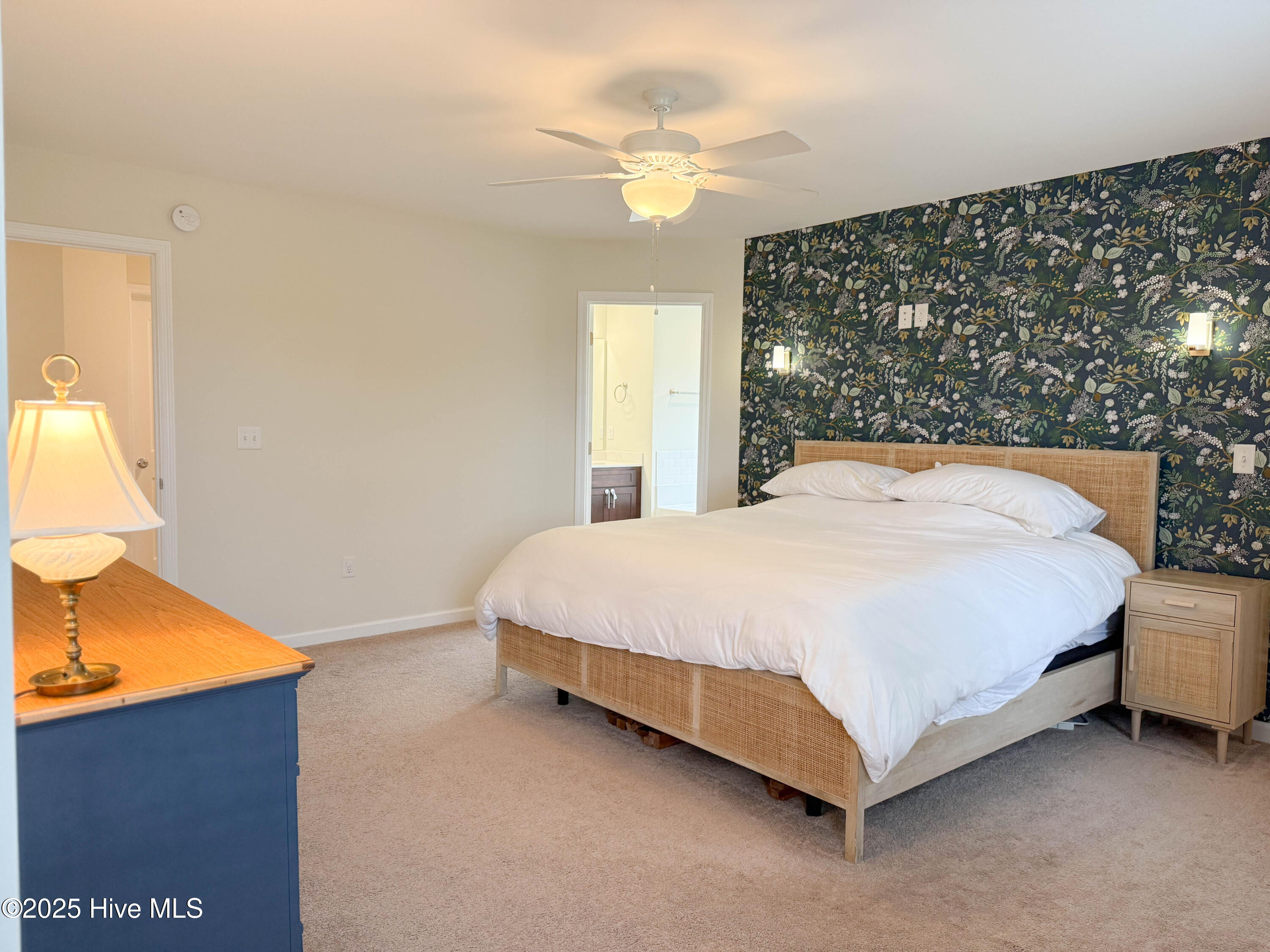 201 Willa's Court Holly Ridge, NC 28445 - Photo 9 of 77 Primary Suite