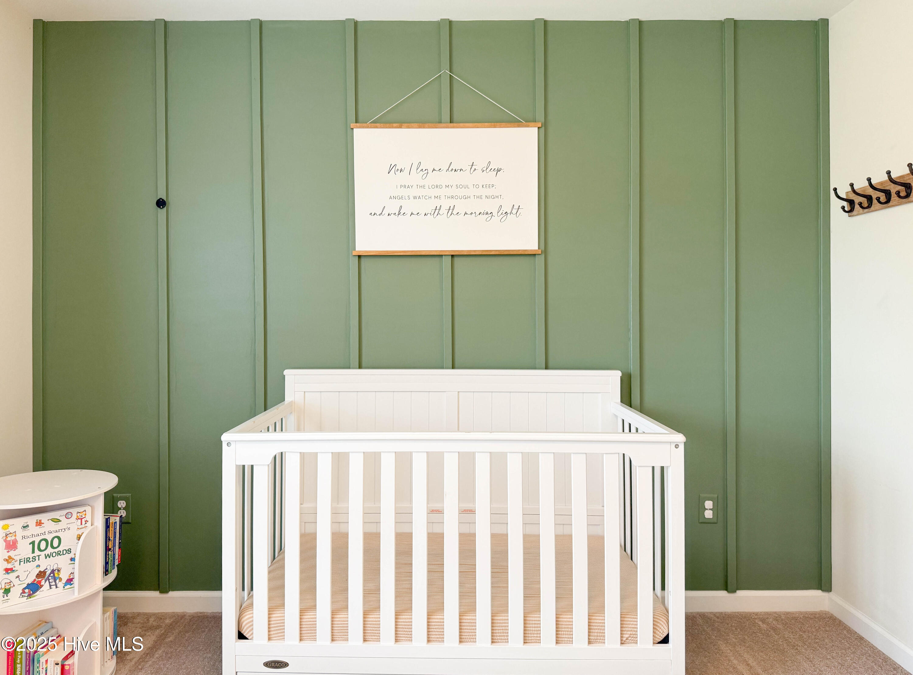 201 Willa's Court Holly Ridge, NC 28445 - Photo 10 of 77 Nursery