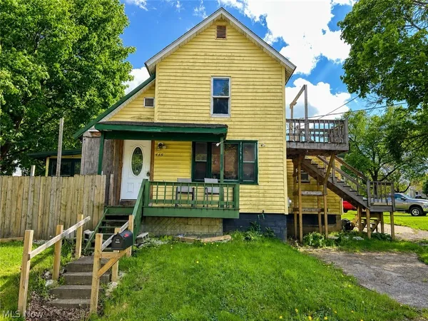 $48,000 | 445 Arch Street, Salem, OH 44460